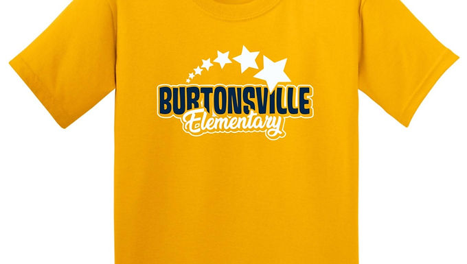 Shooting Star - Short Sleeve T Shirts