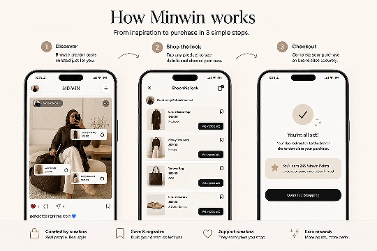 Minwin banner