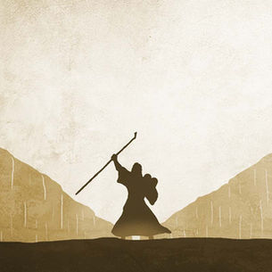 [출애굽기 17:8-13 묵상] 기도하는 이유