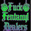 Thumbnail: F*** Fentanyl Dealers Hoodie