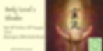 Reiki Level 1 (Shoden) - Self Care