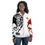 Thumbnail: Unisex Bomber JPs Lion Jacket 3