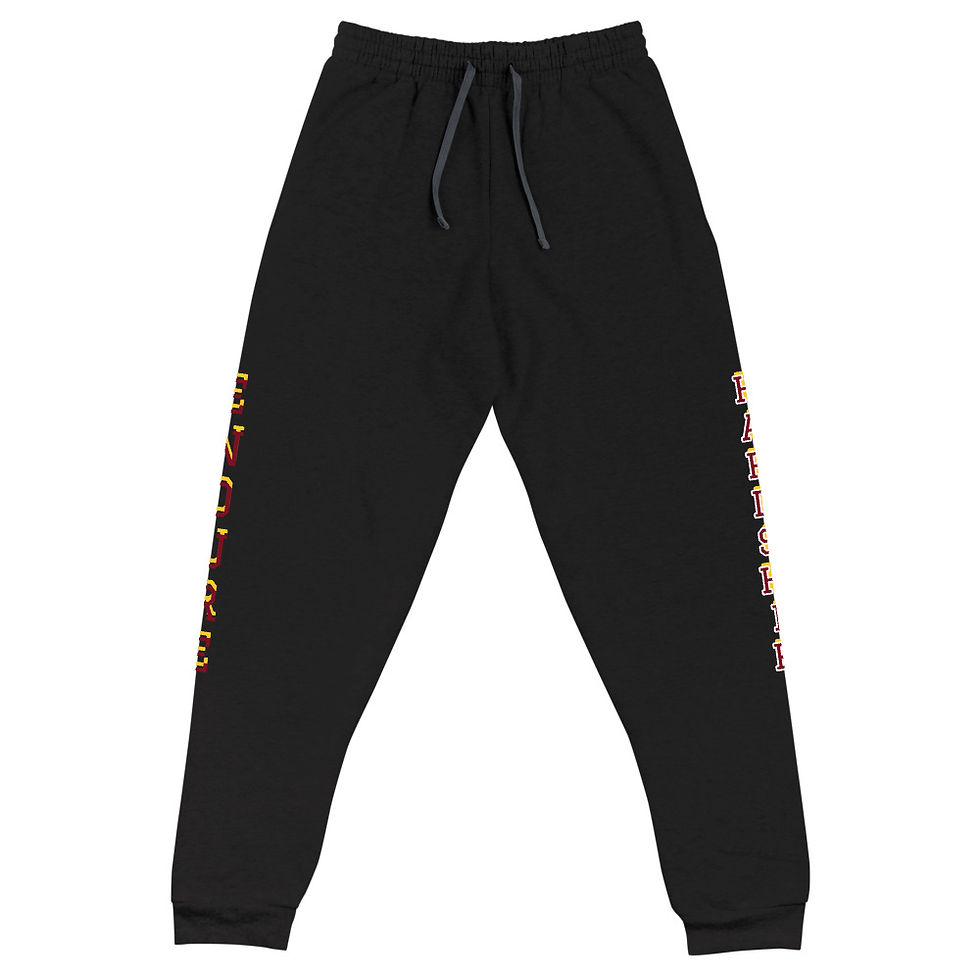 Thumbnail: Endure Unisex Joggers
