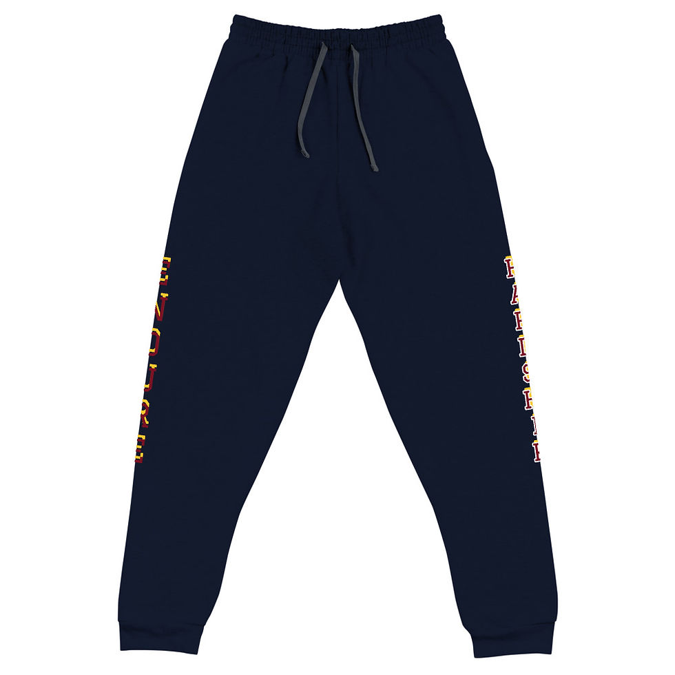 Thumbnail: Endure Unisex Joggers