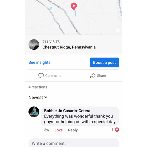 Reviews Steel City Mobile Mi