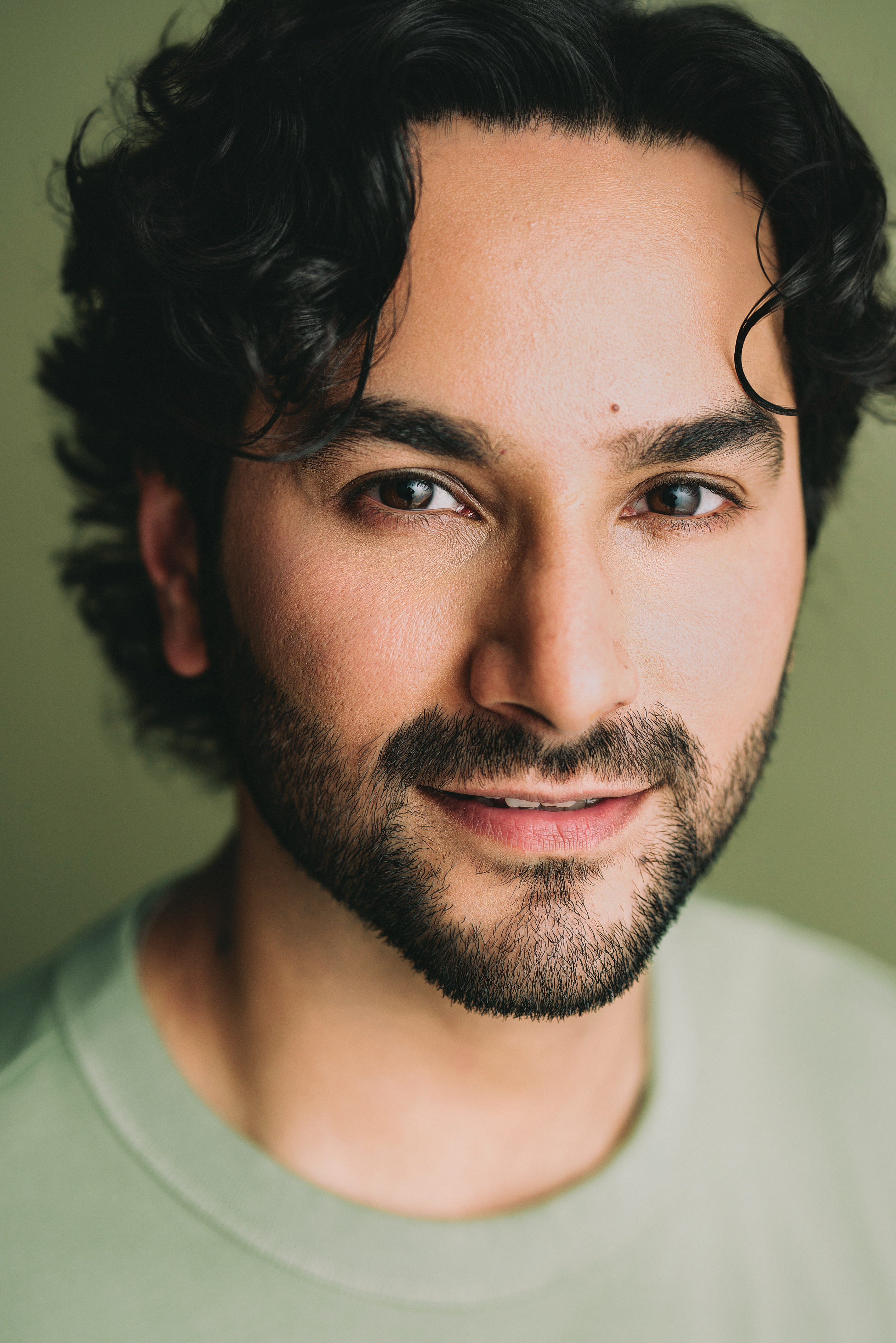 Mickey Singh