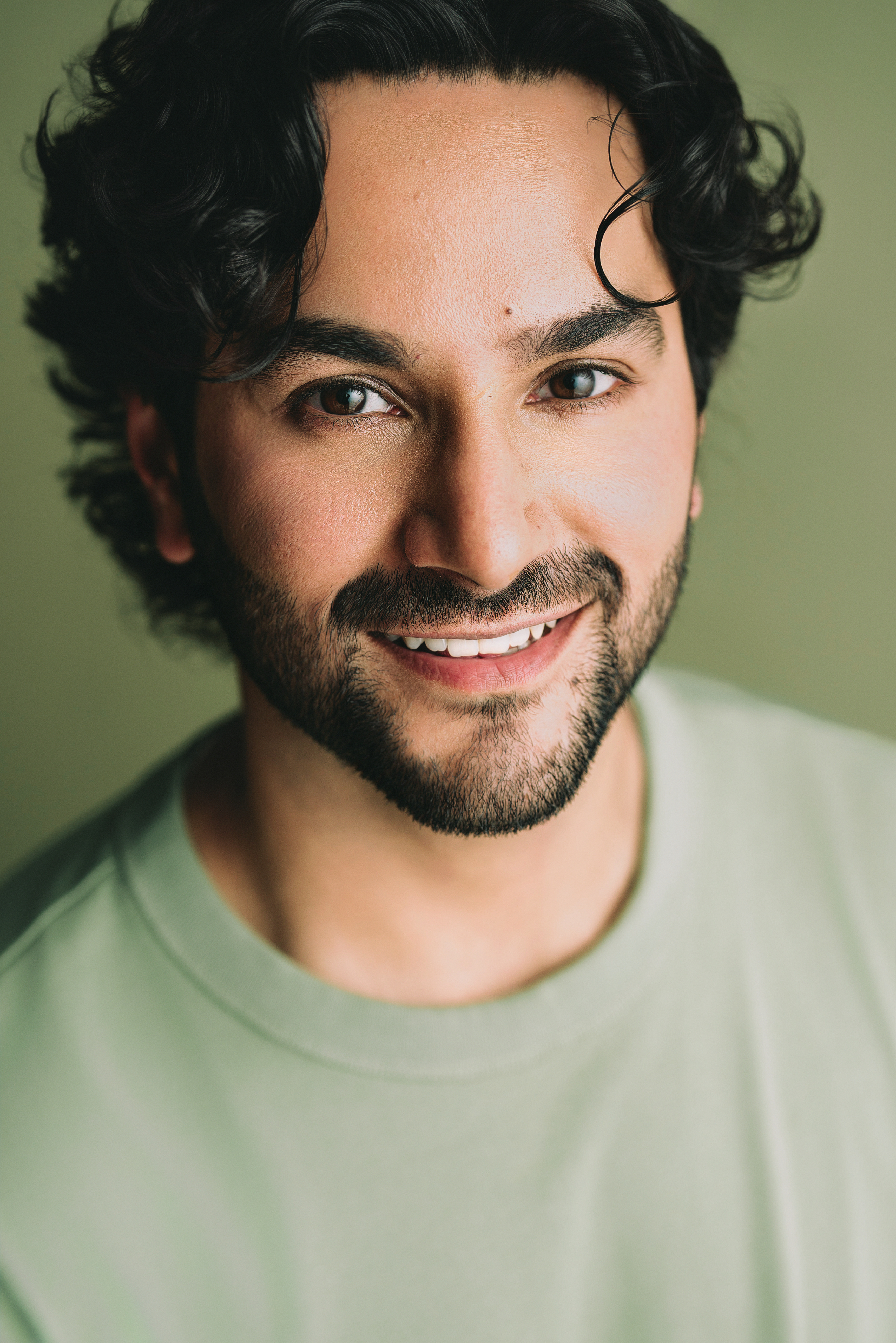 Mickey Singh
