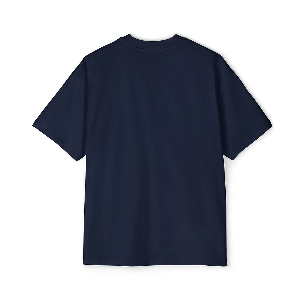 Thumbnail: T-shirt oversize