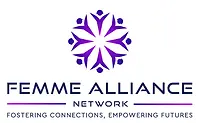 Femme Alliance Network Official Logo