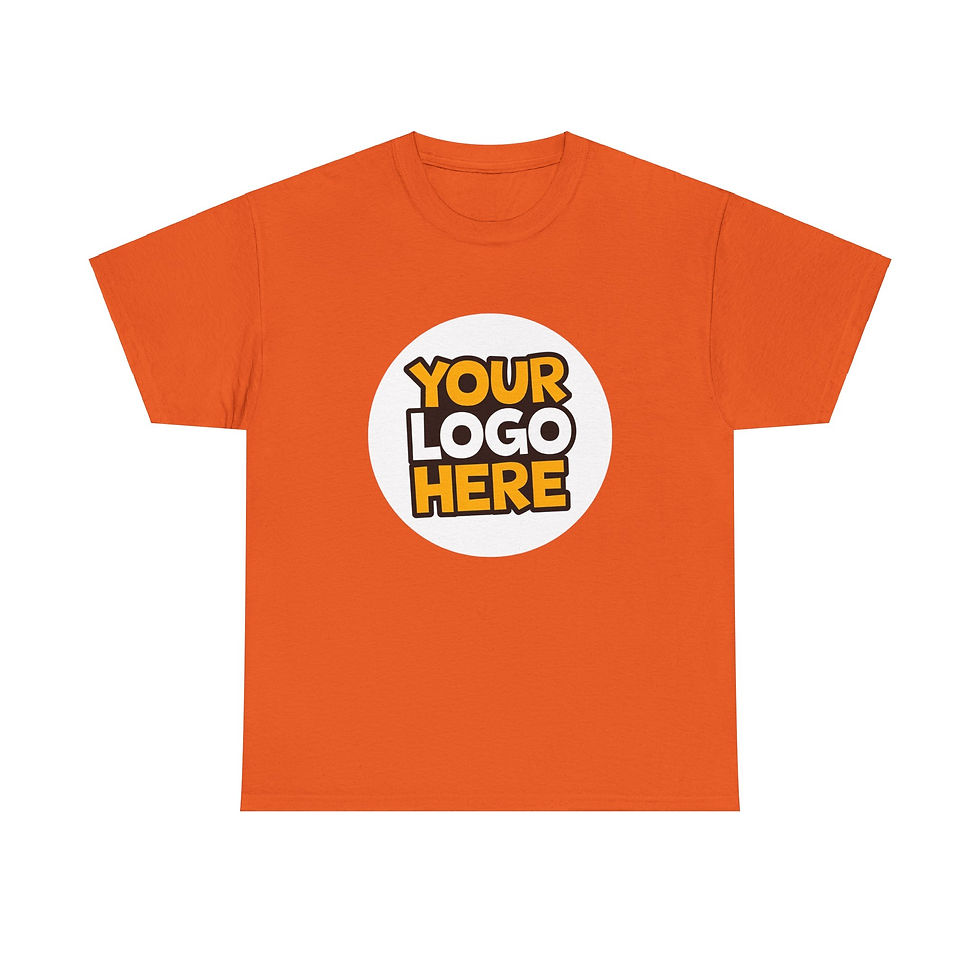 Thumbnail: Heavy Cotton Tee