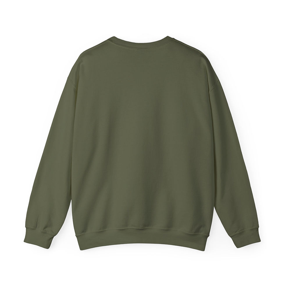 Thumbnail: Heavy Blend(TM) Crewneck Sweatshirt
