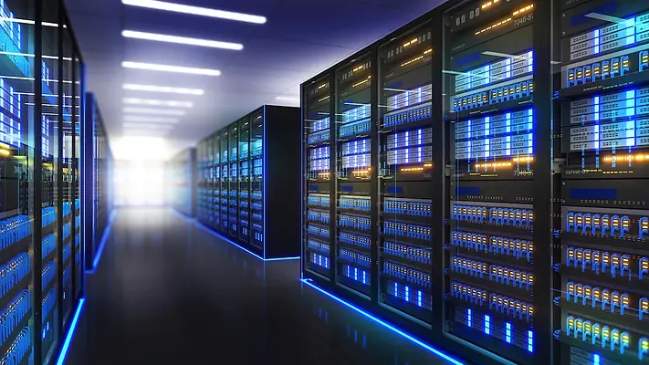 data-center-with-multiple-rows-fully-operational-server-racks-modern-telecommunications_53