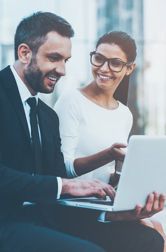 Consultant en affaires | Coach exécutif | Coach de vente | Coaching en leadership | Coach d'affaires