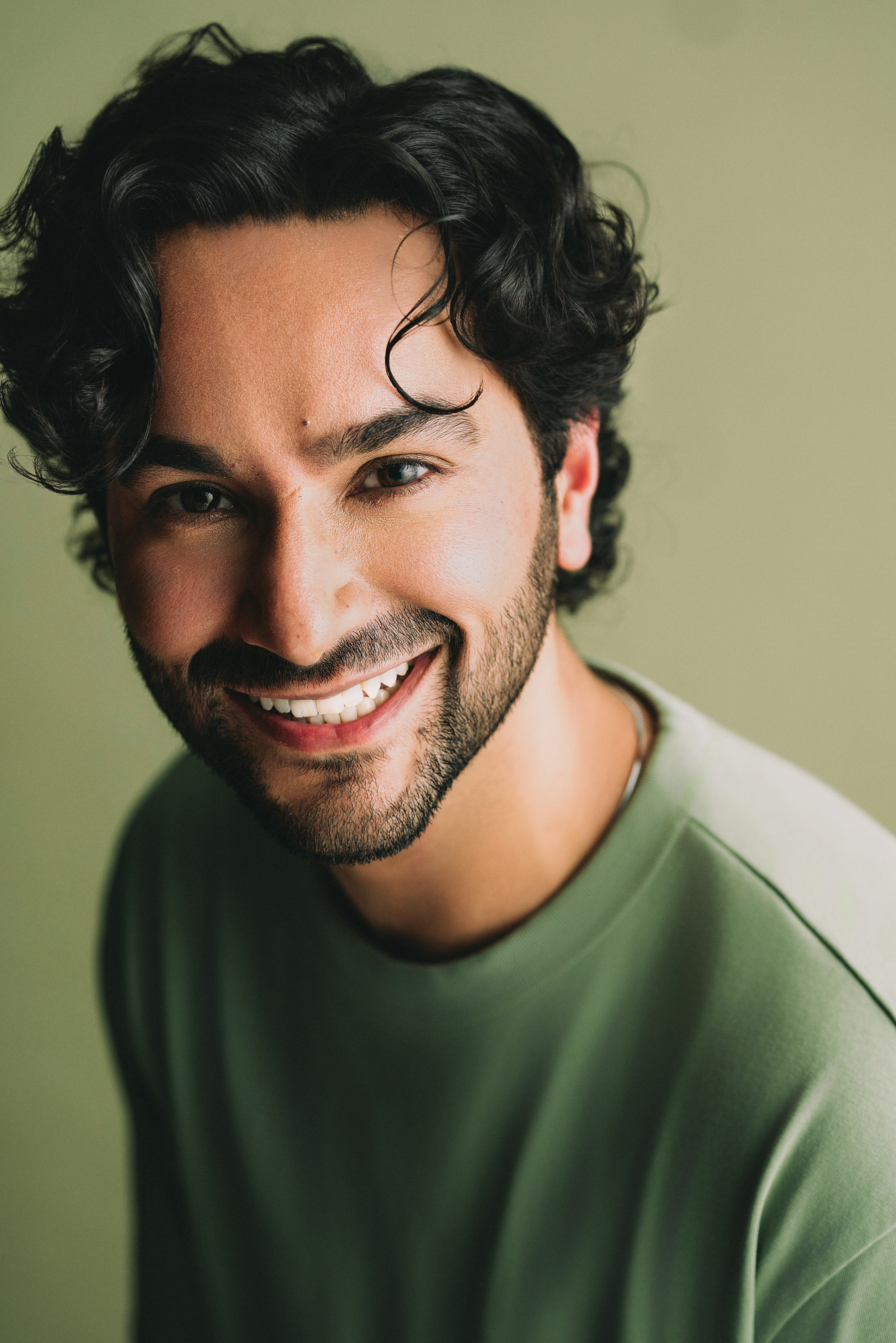 Mickey Singh
