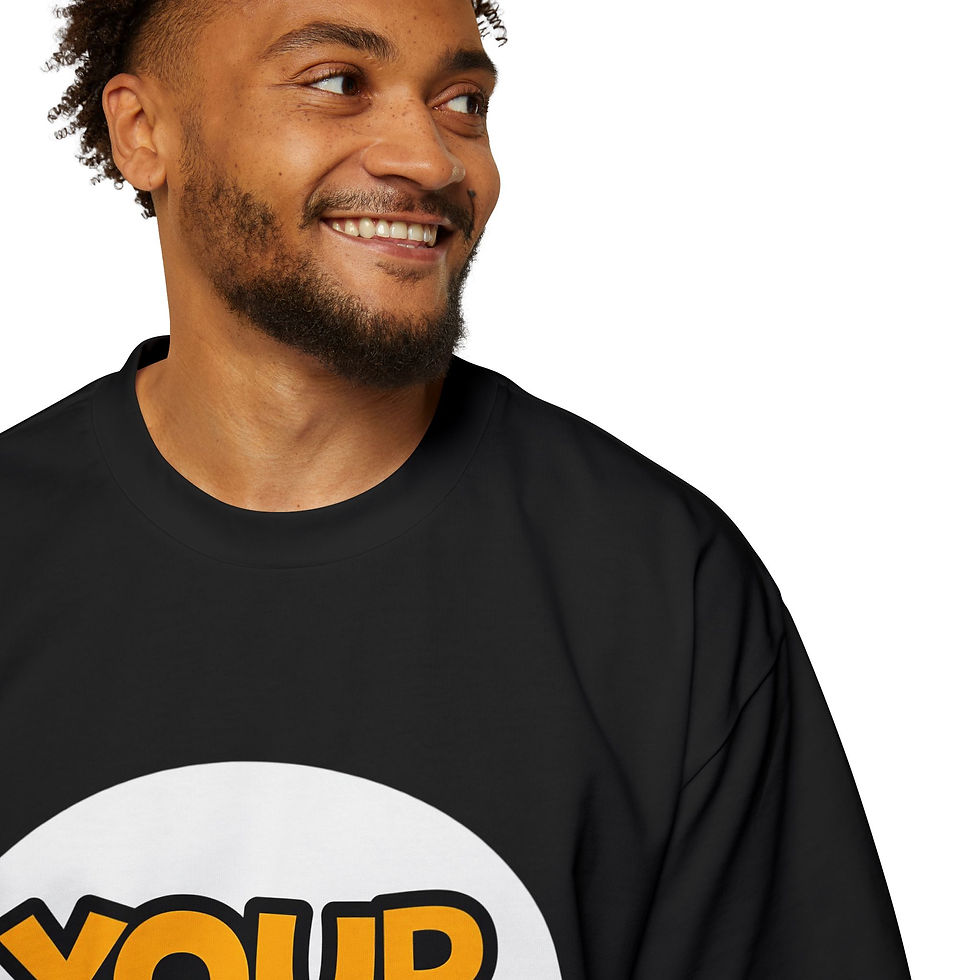 Thumbnail: T-shirt oversize