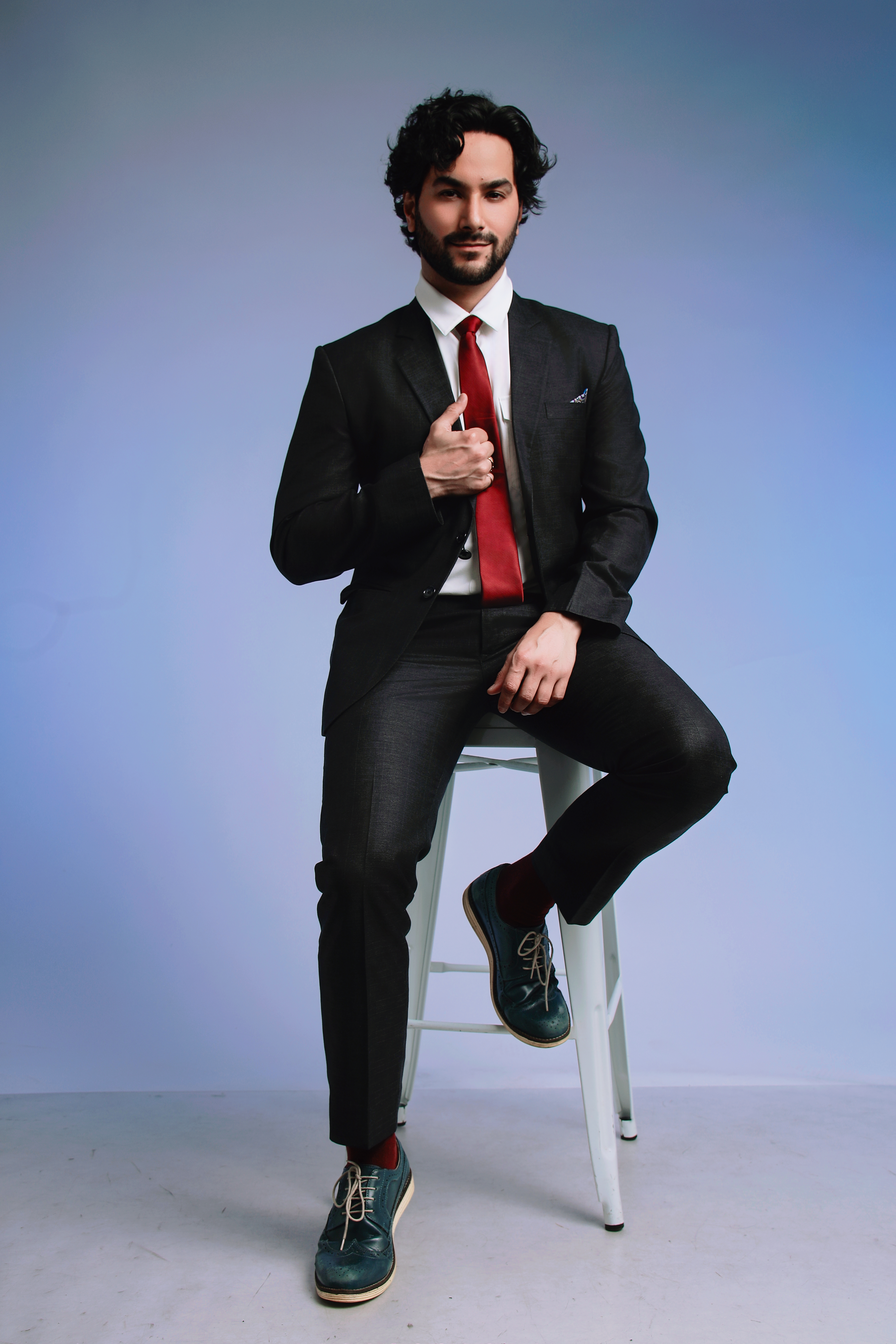 Mickey Singh