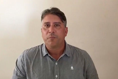3 questions for Fredy Brito, Project and Construction Manager at Renova Foundation