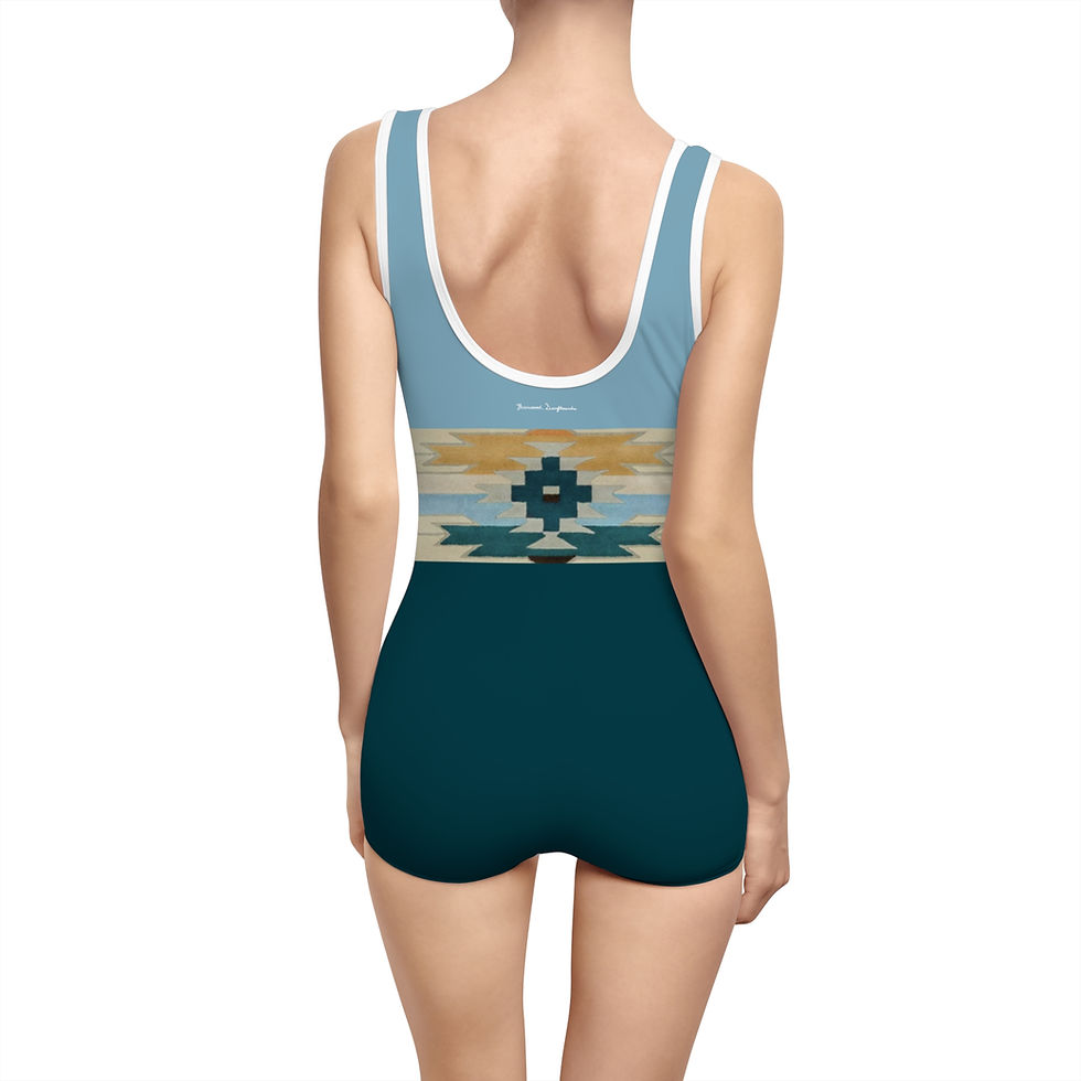 Thumbnail: CARDIFF SURF SUIT 