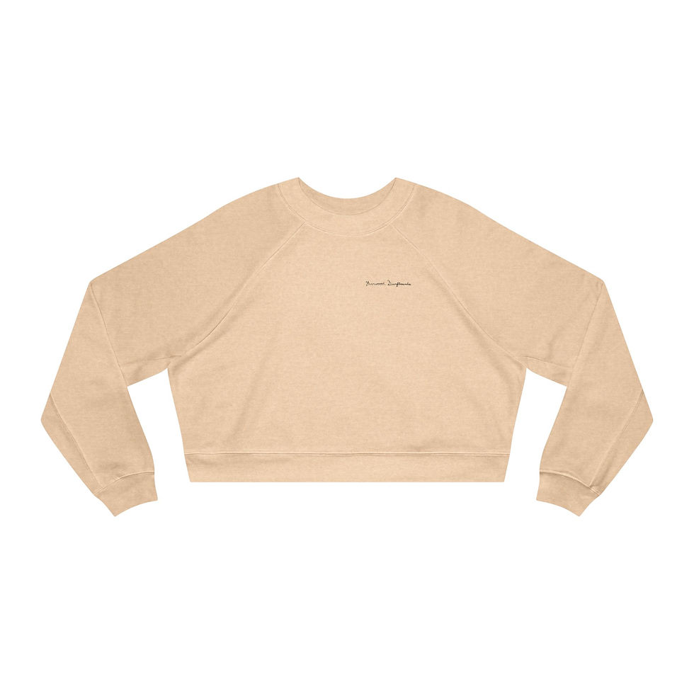 Thumbnail: WOMENS SIGNATURE SWEATSHIRT