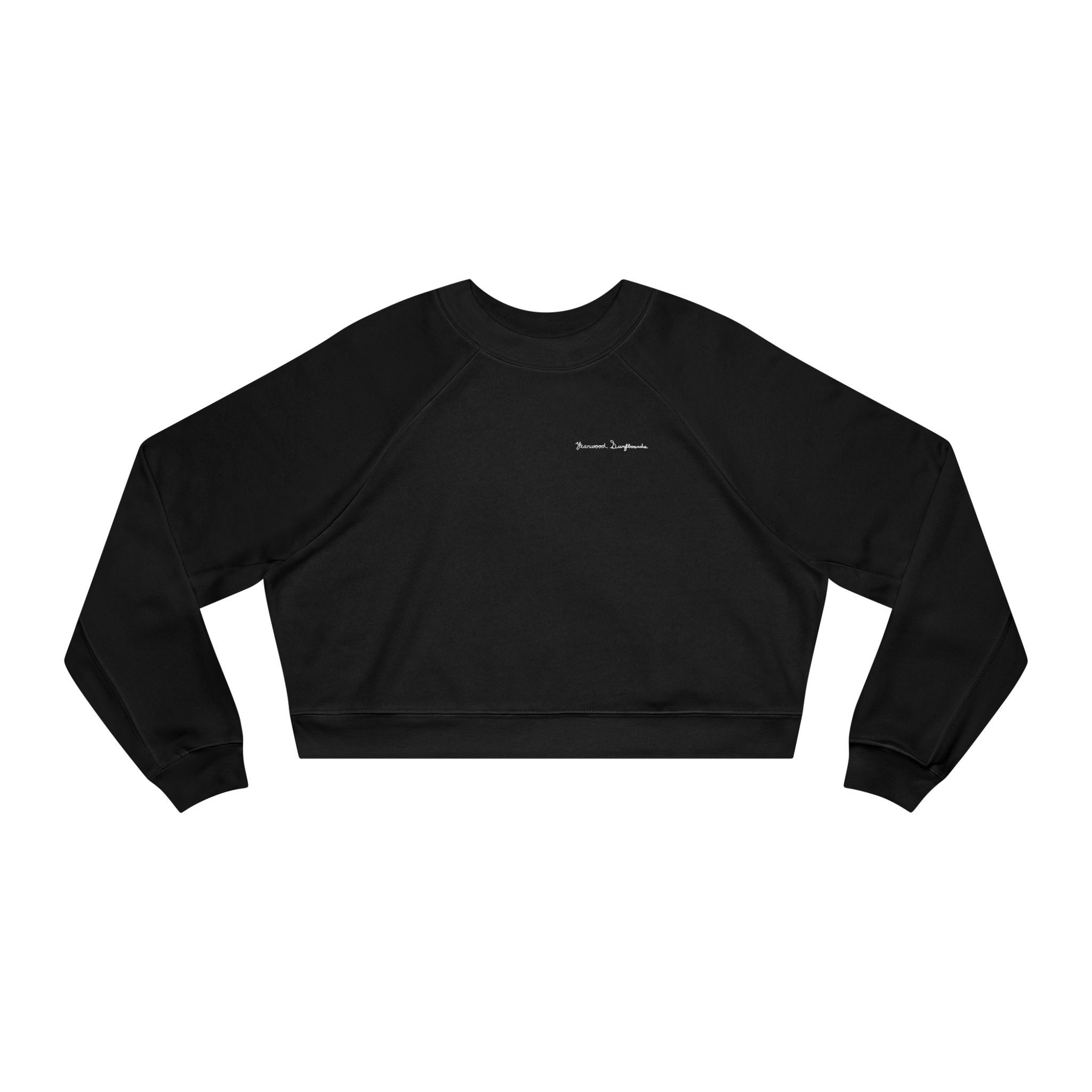 WOMENS SIGNATURE SWEATSHIRT