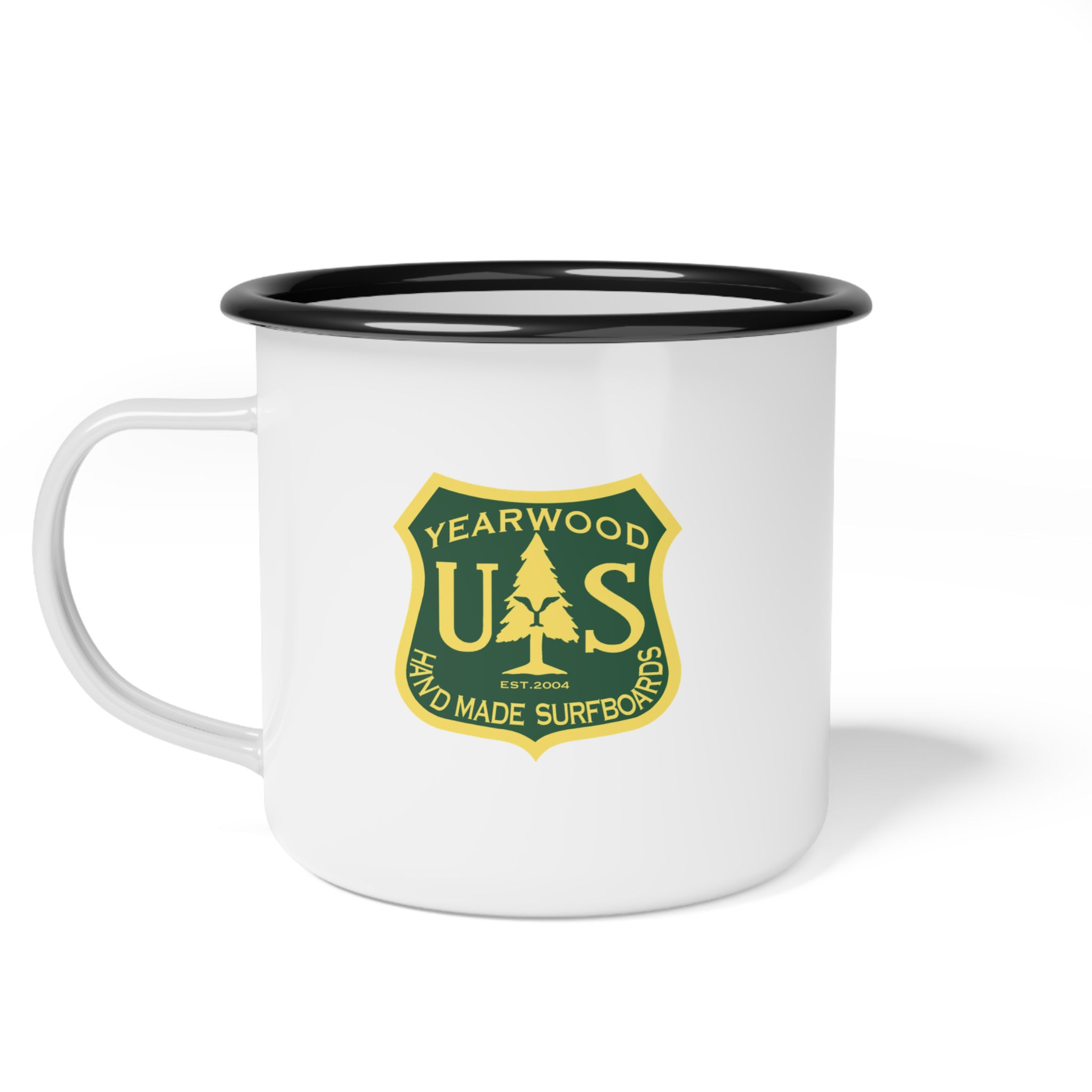HONOR Mug