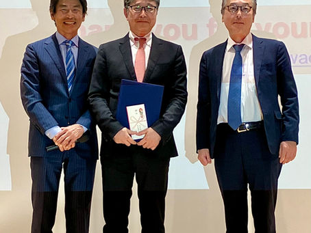 令和5年度 歯科矯正学講座学術講演会