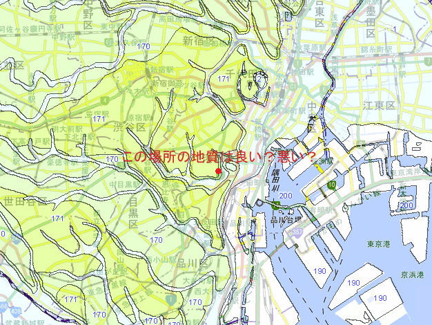失敗しない 土地探しのコツとポイント 7