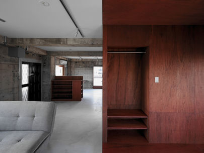 特区民泊:koubanoyado