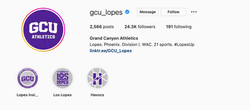 GCU_LOPES