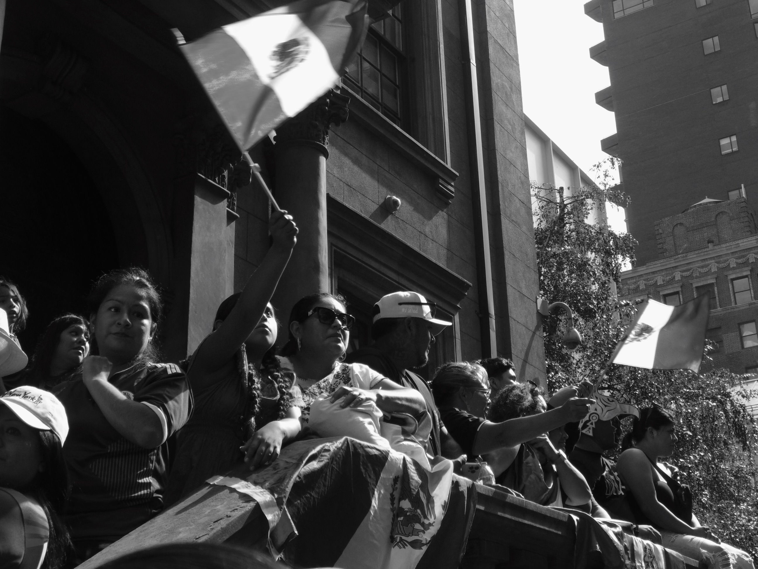 Mexicanos