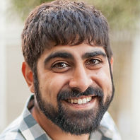 Entrepreneur, Strategist
Lecturer and Writer