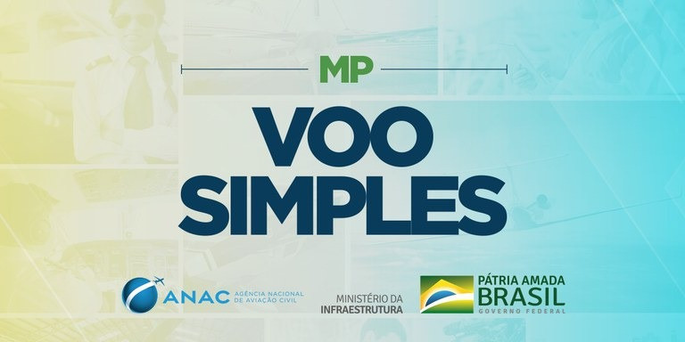 MP Voo Simples