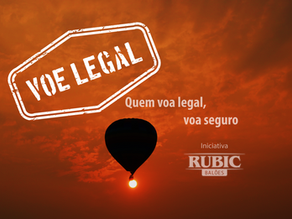 Desafios atuais do Balonismo Brasileiro
