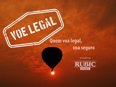 Desafios atuais do Balonismo Brasileiro