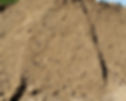 FILL DIRT