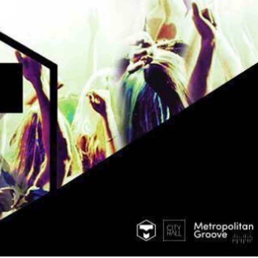 City Live Room pres : TechnoMonday