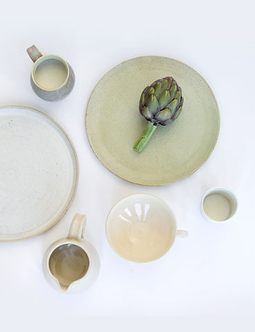 Ceramic Kitchenware