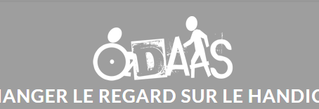 Sensibilisation au handicap avec les 1ères et l'association ODAAS