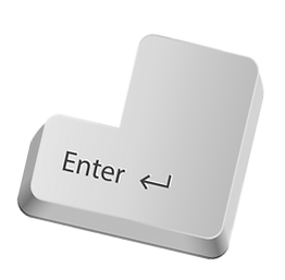 ENTER