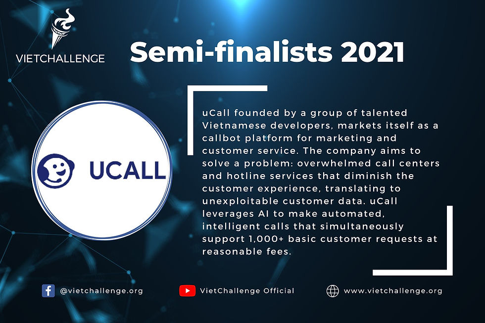 UCall