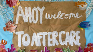 All About Elementary Aftercare