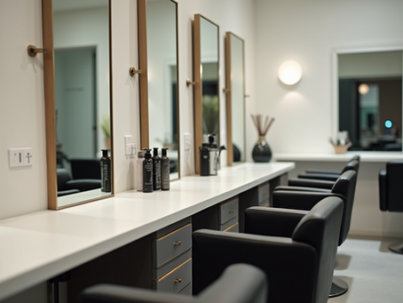 Experience Ultimate Beauty Services in Butler PA Beauty Services