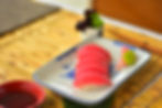 Maguro Sushi