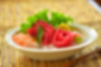 Maguro Sashimi