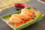 Ebi Sushi