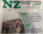 Nürnberger Zeitung