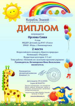 Корабль Знаний_Диплом_AK_69791_09-12-20