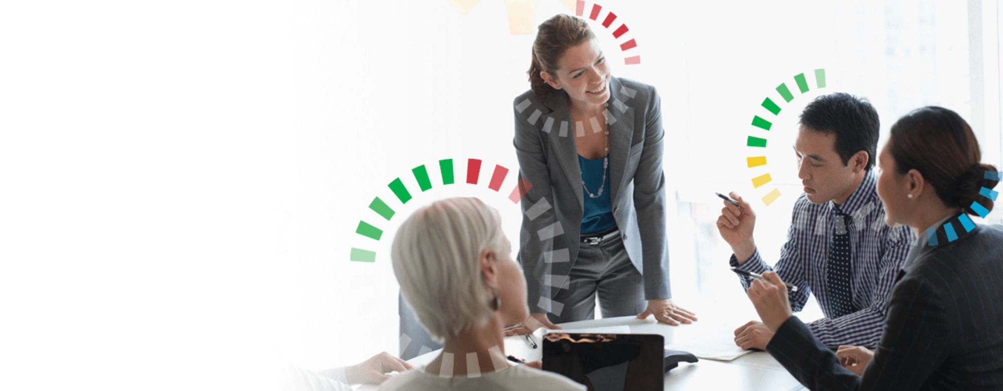 What DiSC style are you?