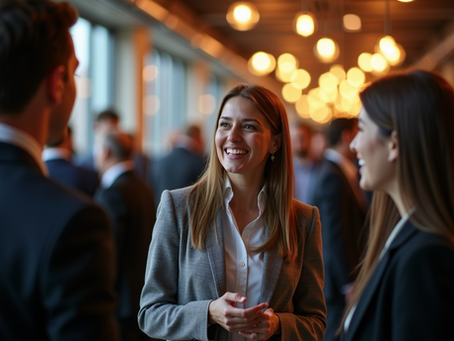 Connecting with Professionals in Canada