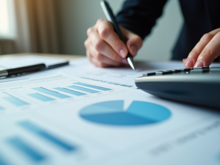 The Importance of Financial Management for Your Business